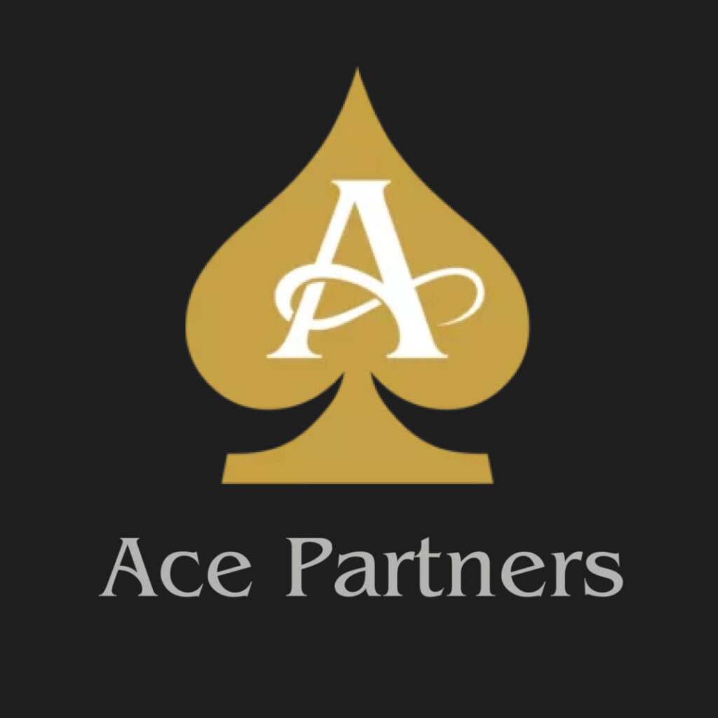 Ace Partners logo square